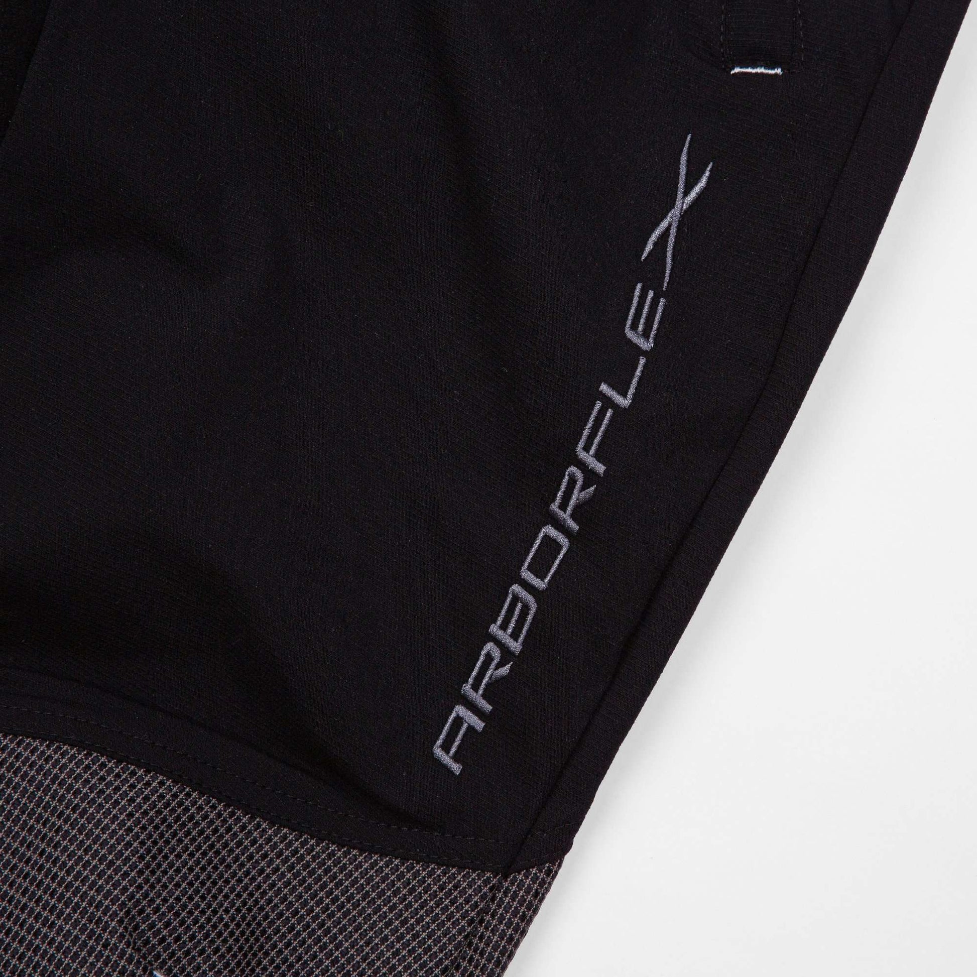 AT4185 Arborflex Pro Skins - Black - Arbortec Forestwear
