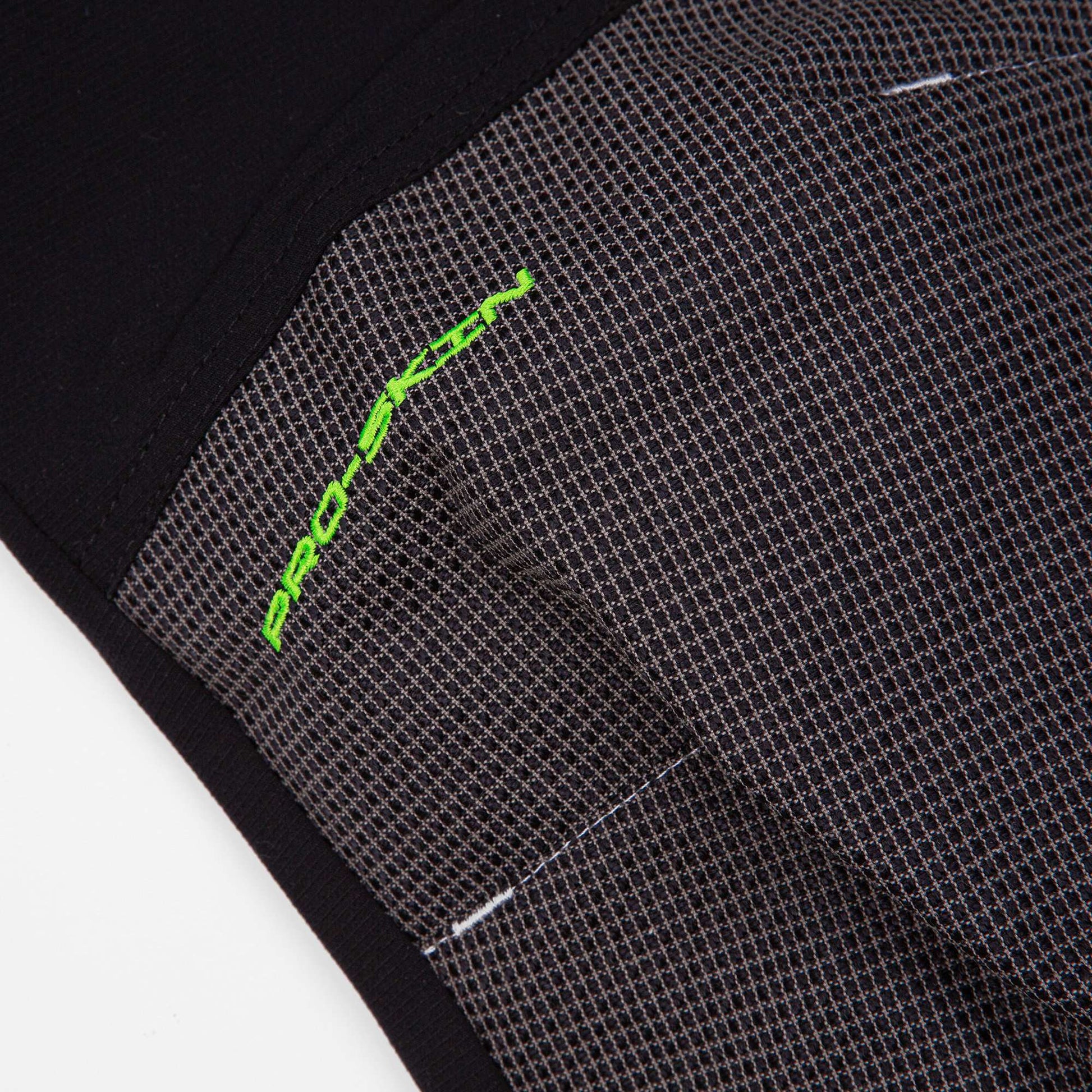 AT4185 Arborflex Pro Skins - Black - Arbortec Forestwear