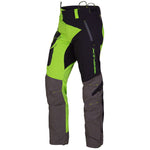 AT4185 Arborflex Pro Skins - Lime - Arbortec Forestwear