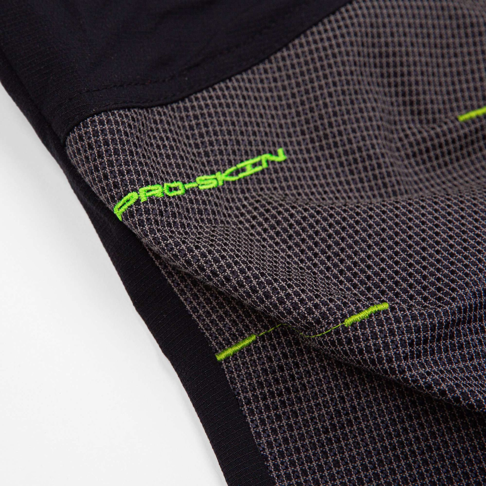 AT4185 Arborflex Pro Skins - Lime - Arbortec Forestwear