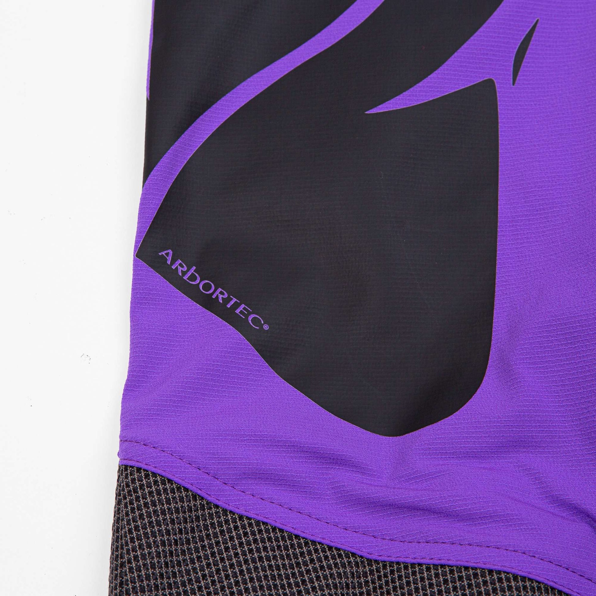 AT4185 Arborflex Pro Skins - Purple - Arbortec Forestwear