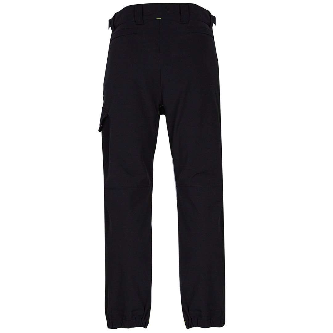 AT4195 Arborflex Mid Range Skins - Lime - Arbortec Forestwear
