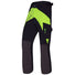 AT4195 Arborflex Mid Range Skins - Lime - Arbortec Forestwear