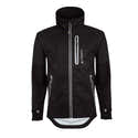 Veste Homme Coupe-vent Légère - Col Montant, Zip, Idéale Pour Travail, Randonnée, Vélo - 7