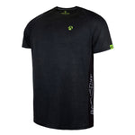 AT5002 Performance T-Shirt Short Sleeve - Black - Arbortec Forestwear