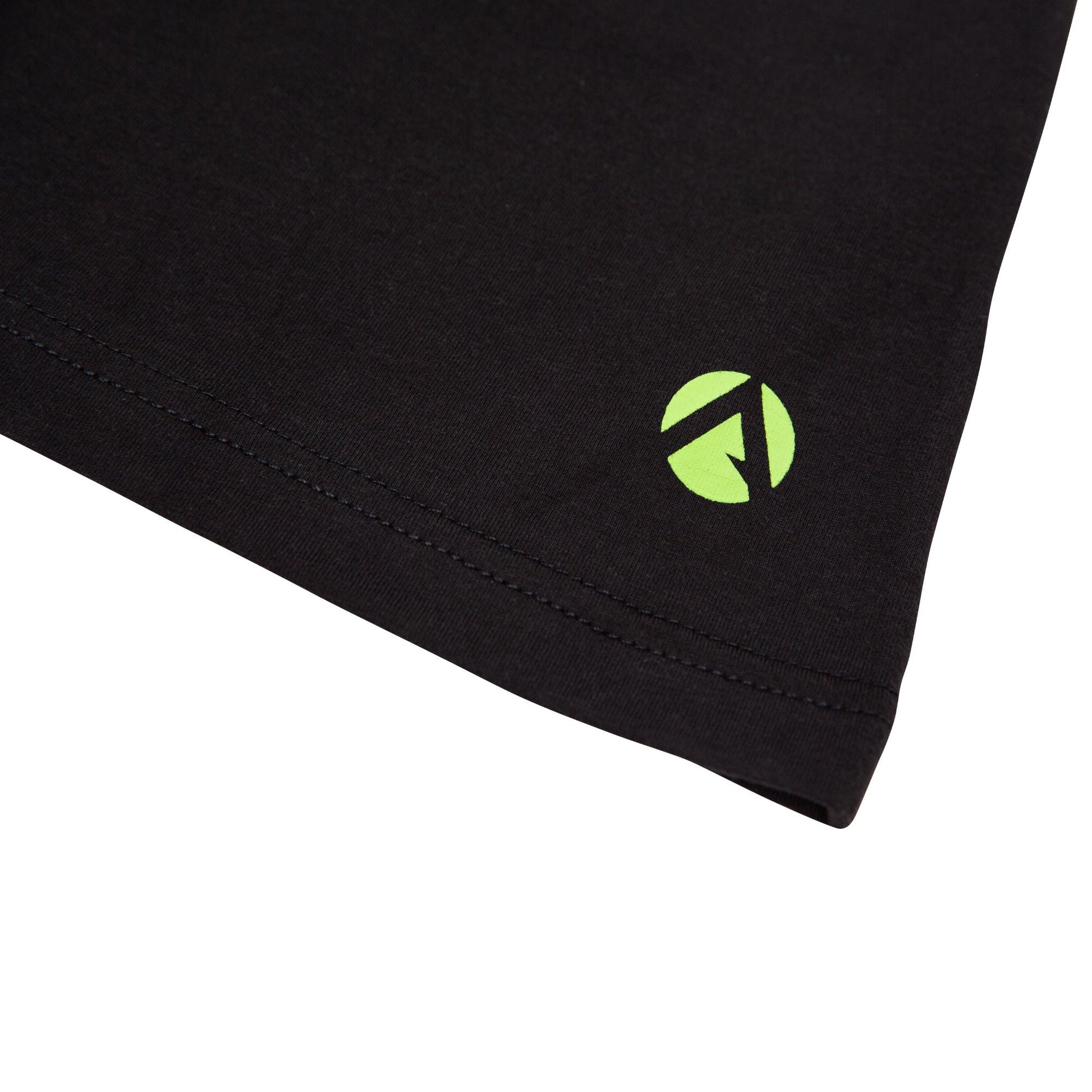 Black Long Sleeve T-Shirt (AWL/LTTL) - Arbortec Forestwear