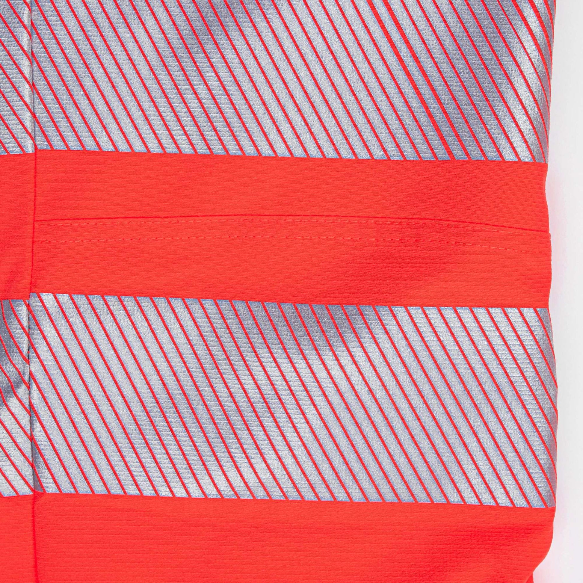 ATHV4010 Breatheflex Chainsaw Trousers Design A Class 1 - Hi - Vis Orange - Arbortec Forestwear
