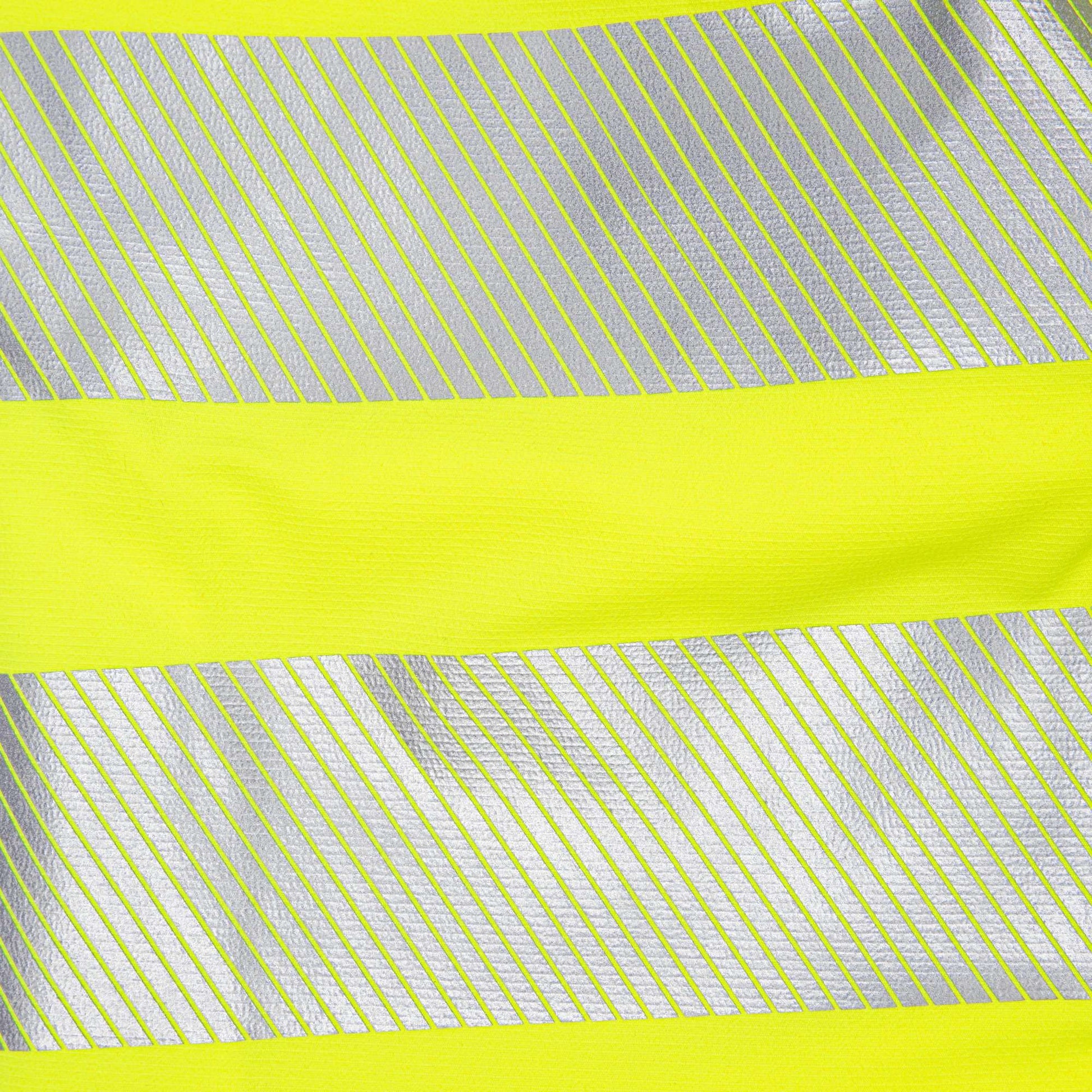 ATHV4050 Breatheflex Chainsaw Trousers Design C Class 1 - Hi - Vis Yellow/Kevlar - Arbortec Forestwear