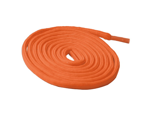AT026 Laces for Scafell Lite Boots - Orange - Arbortec Forestwear