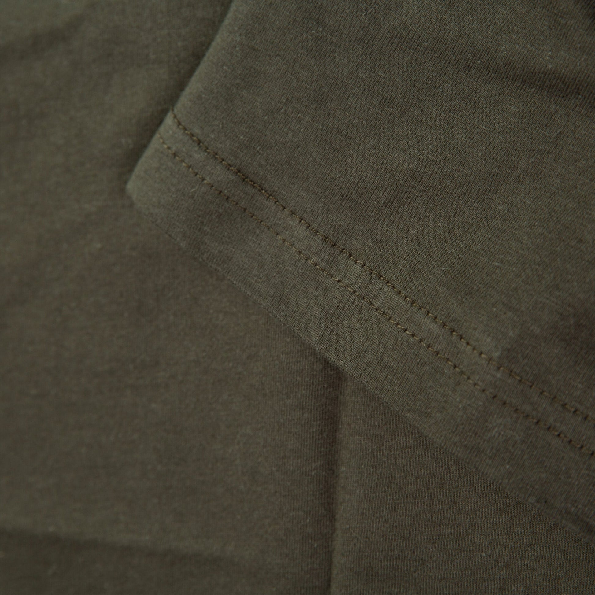 Olive Short Sleeve T-Shirt (Black - AFS/AIL) - Arbortec Forestwear