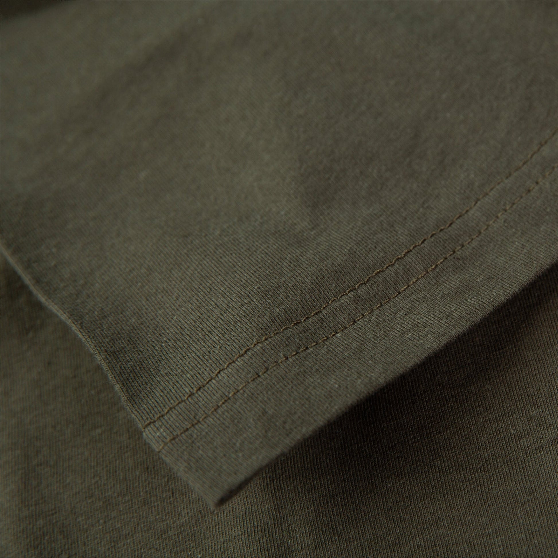 Olive Short Sleeve T-Shirt (Black - AFS/LTTL) - Arbortec Forestwear