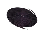 AT022 Laces For Scafell Chainsaw Boots - Black - Arbortec Forestwear