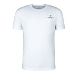 White Short Sleeve T-Shirt (Black - AFS/AIS) - Arbortec Forestwear