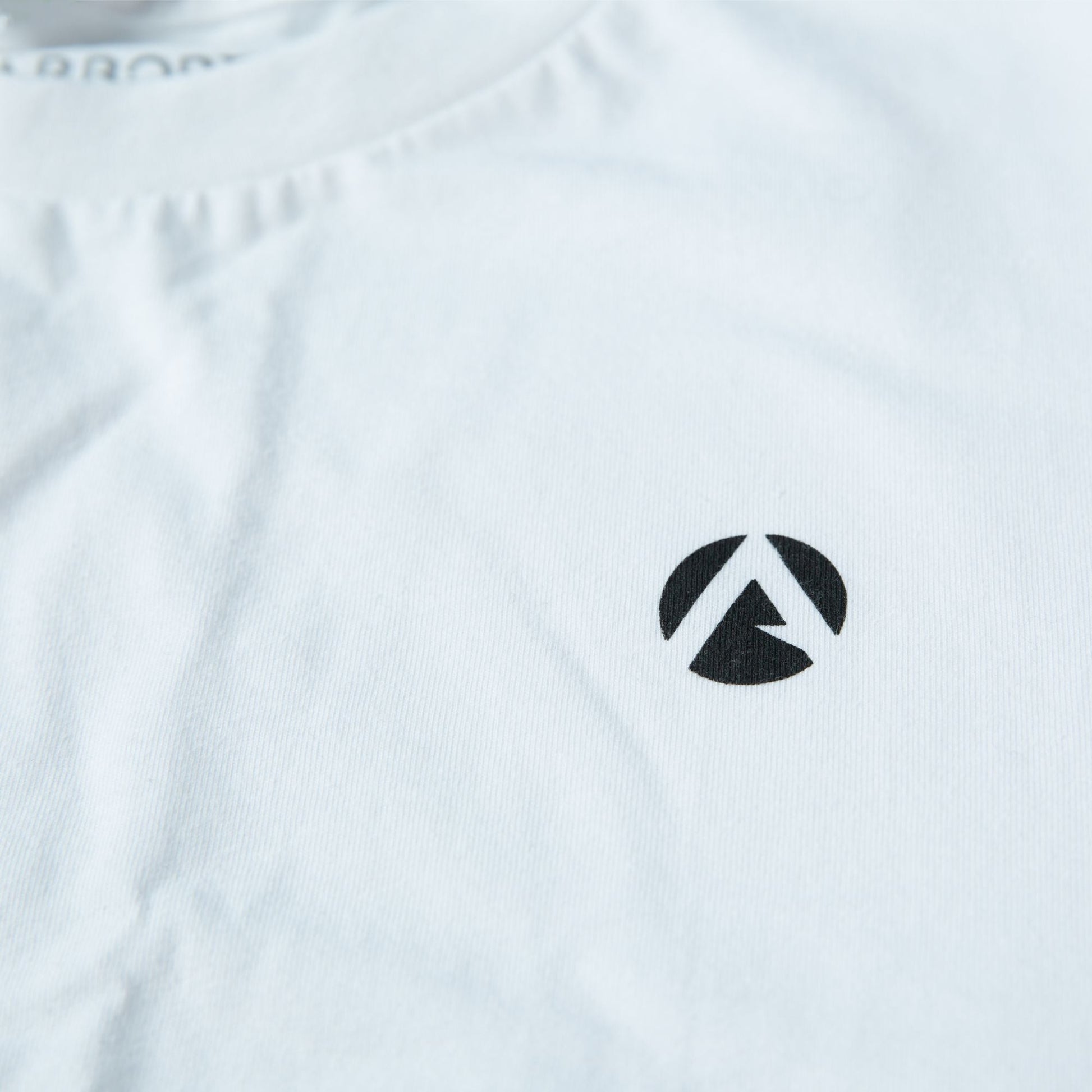 White Tank Top (AIS/LTTL) - Arbortec Forestwear