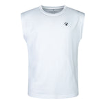 White Tank Top (AIS/LTTL) - Arbortec Forestwear