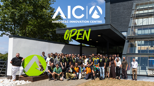 Arbortec Innovation Centre: Opening the Doors to Our Global Headquarters