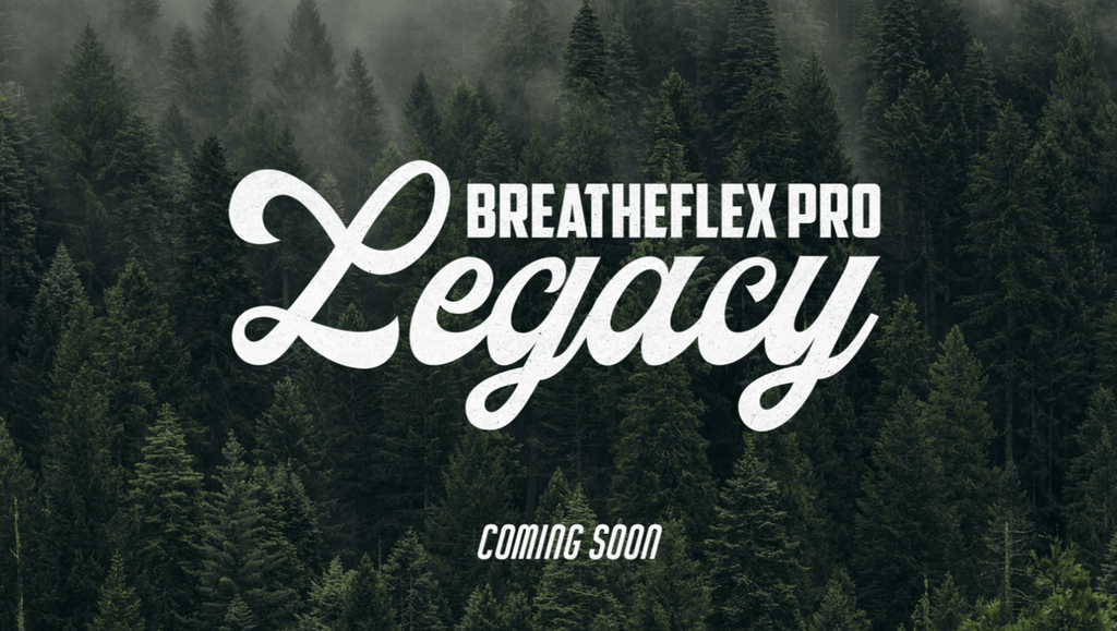 New Breatheflex Pro - Arbortec Forestwear