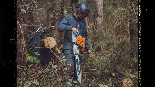 Breatheflex Pro Legacy - Arbortec Forestwear