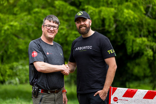Arbortec and FSI Launch New Partnership with Exclusive Workwear Rewards