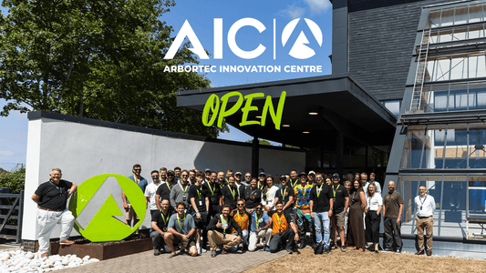 Arbortec Innovation Centre: Opening the Doors to Our Global Headquarters - Arbortec Forestwear