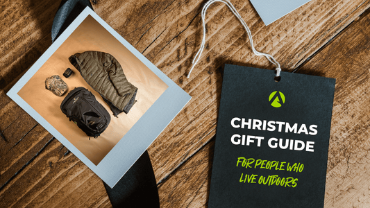 Christmas Gift Guide for Arborists, Climbers and Outdoor Professionals - Arbortec Forestwear