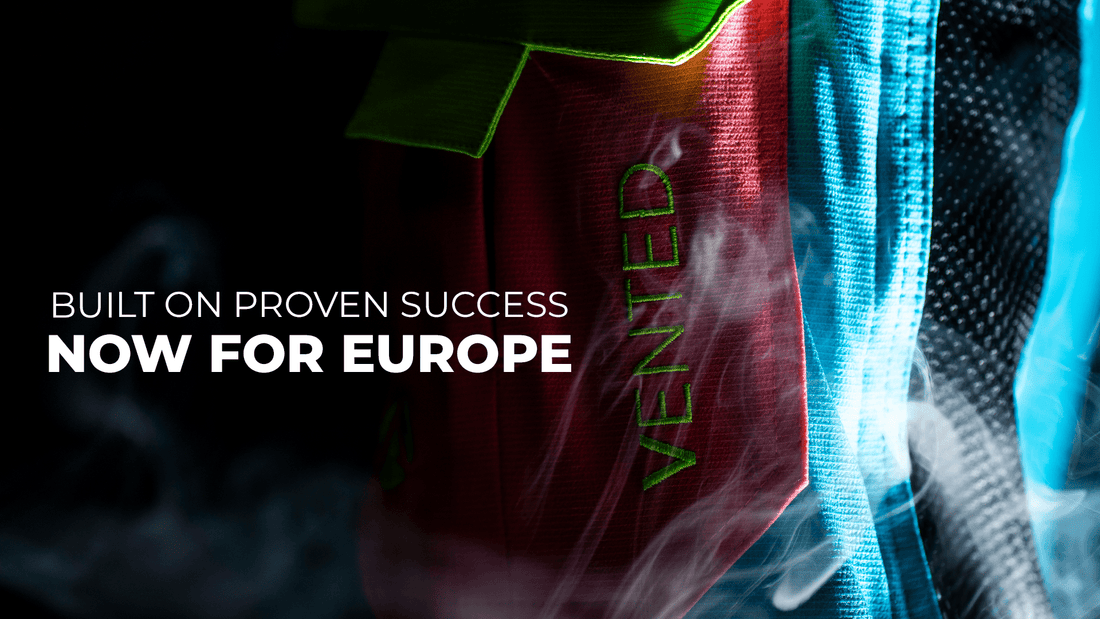 Introducing Vented Chainsaw Trousers for European Arborists, Built for Warm Conditions - Arbortec Forestwear