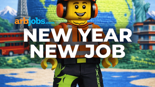 New Year, New Job in Arboriculture: Inside the ArbJobs Story 2026 - Arbortec Forestwear