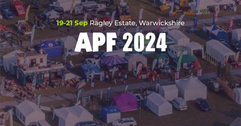 Planning to Attend APF 2024? Here’s Everything You Need to Know! - Arbortec Forestwear