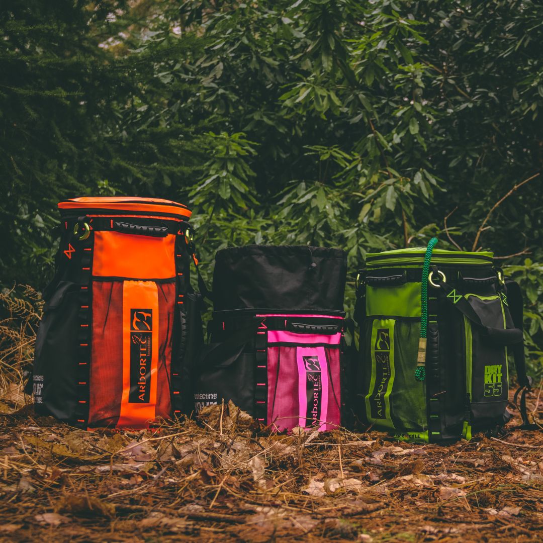 All Bags - Arbortec Forestwear