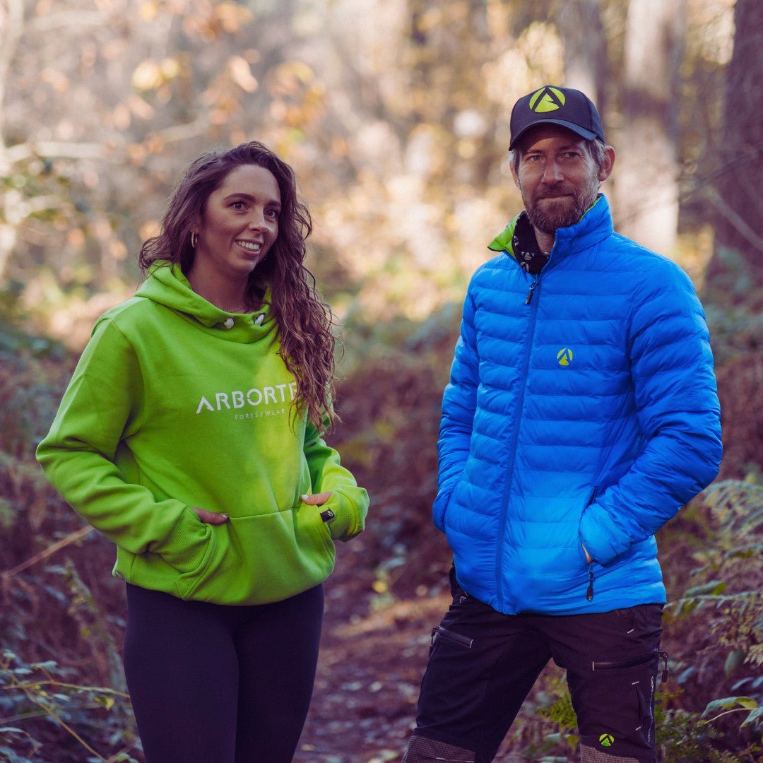 All Casual Tops - Arbortec Forestwear