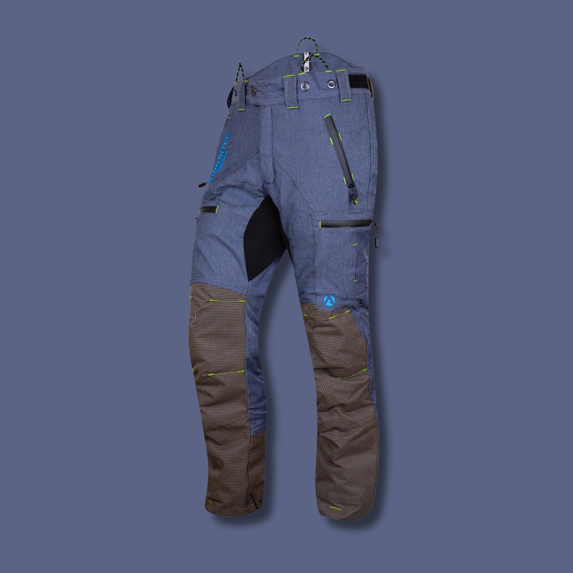 Arbortec Denim Blue - Arbortec Forestwear