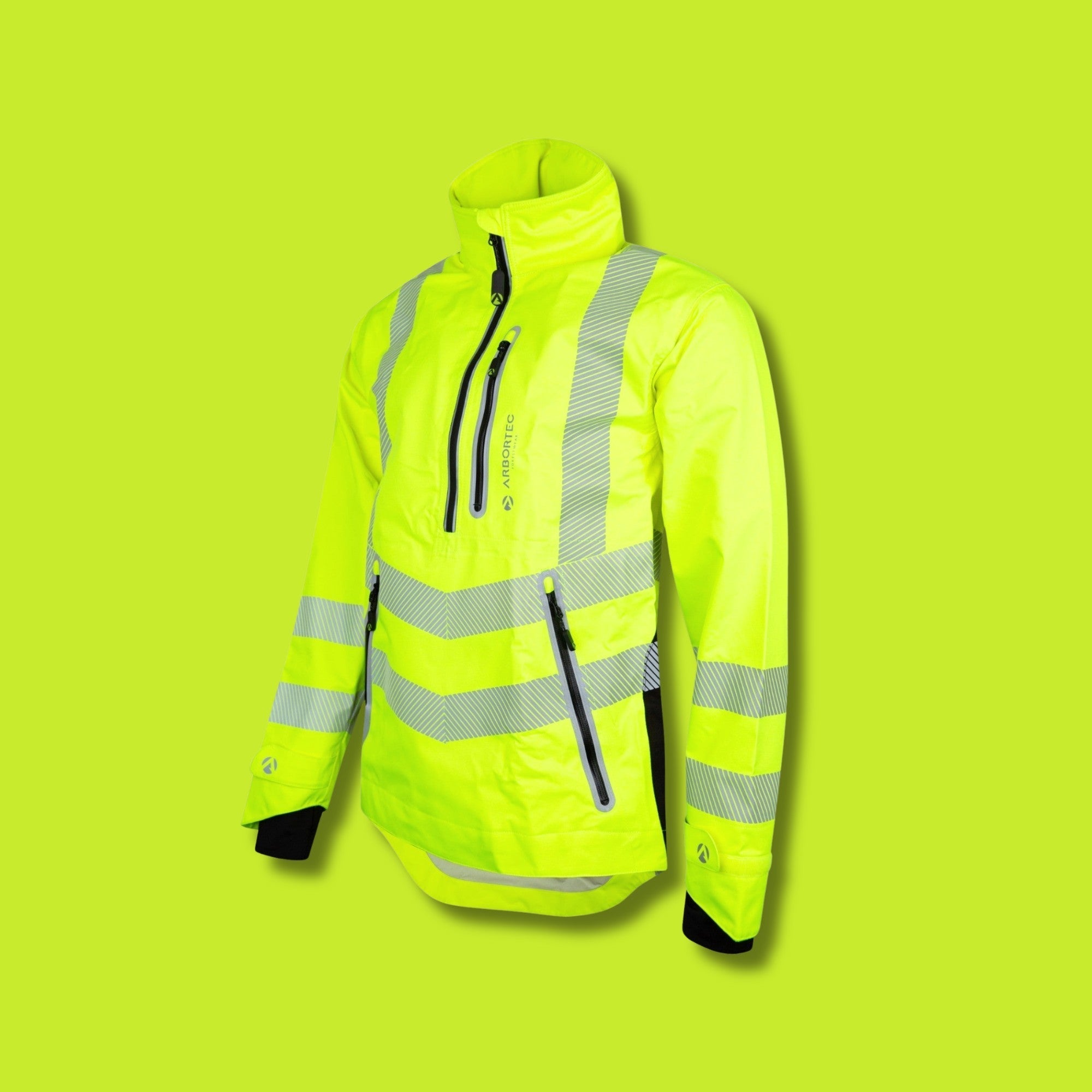 Arbortec Hi-Vis Collection - Arbortec Forestwear