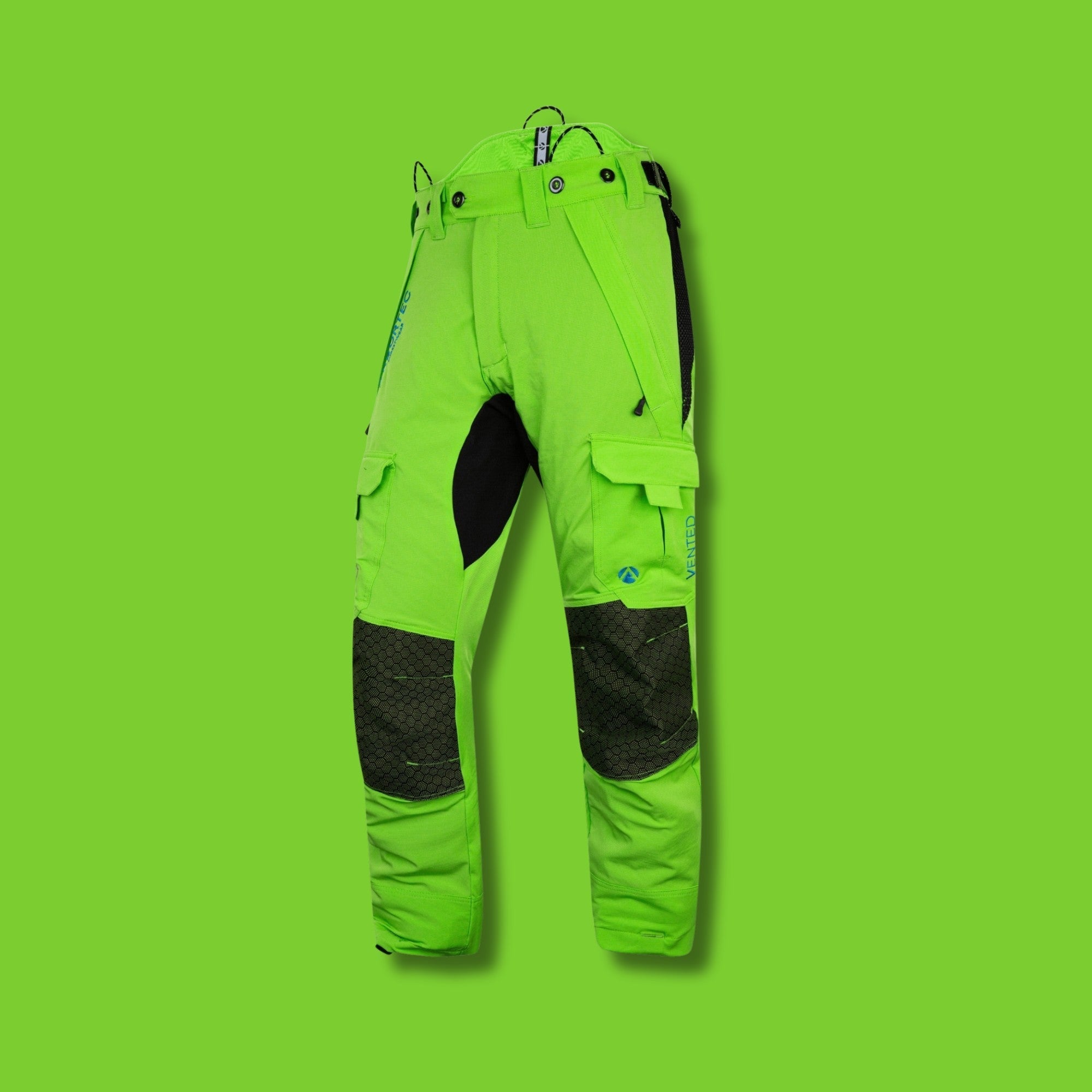 Arbortec Lime Collection - Arbortec Forestwear