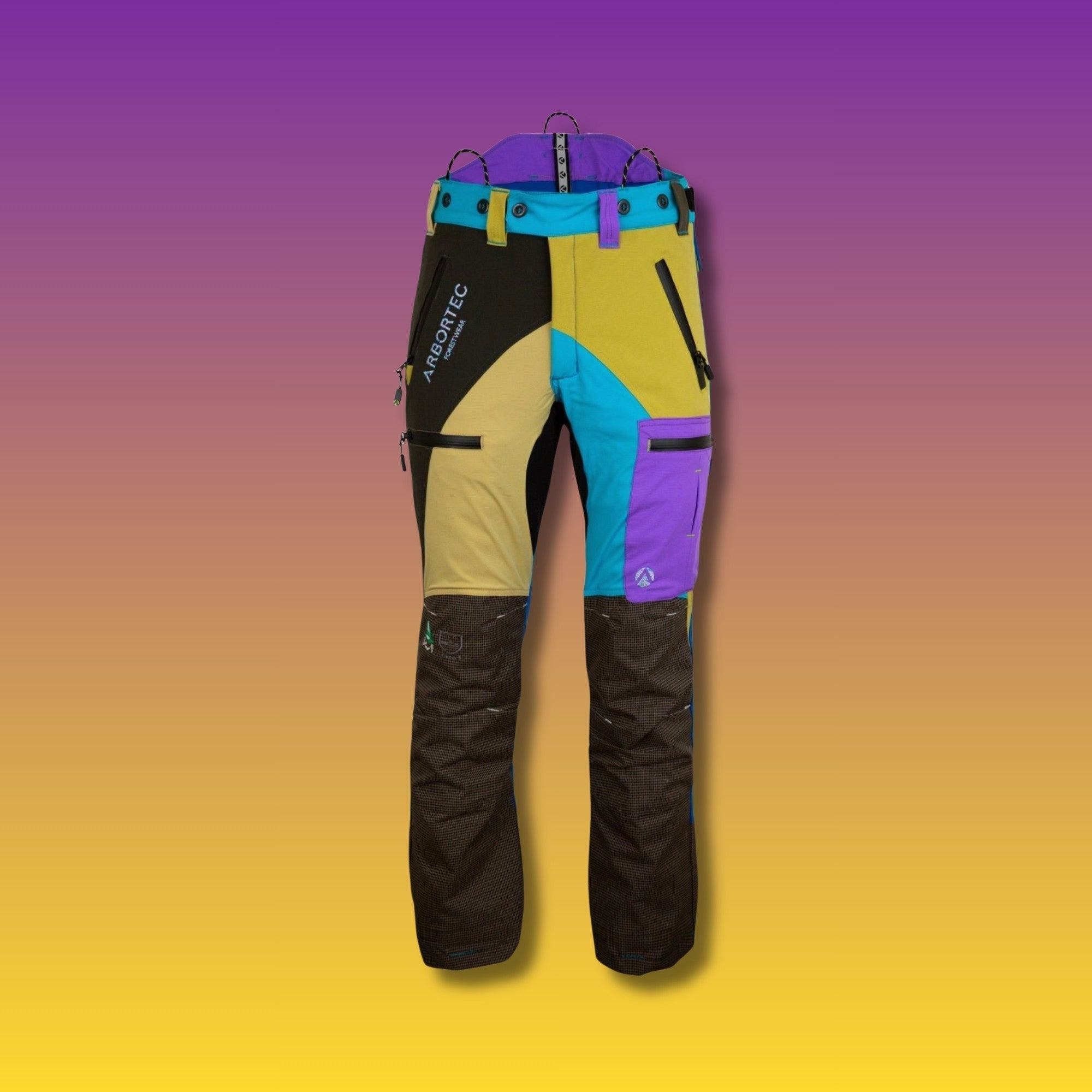 Arbortec Multi Colour Collection - Arbortec Forestwear