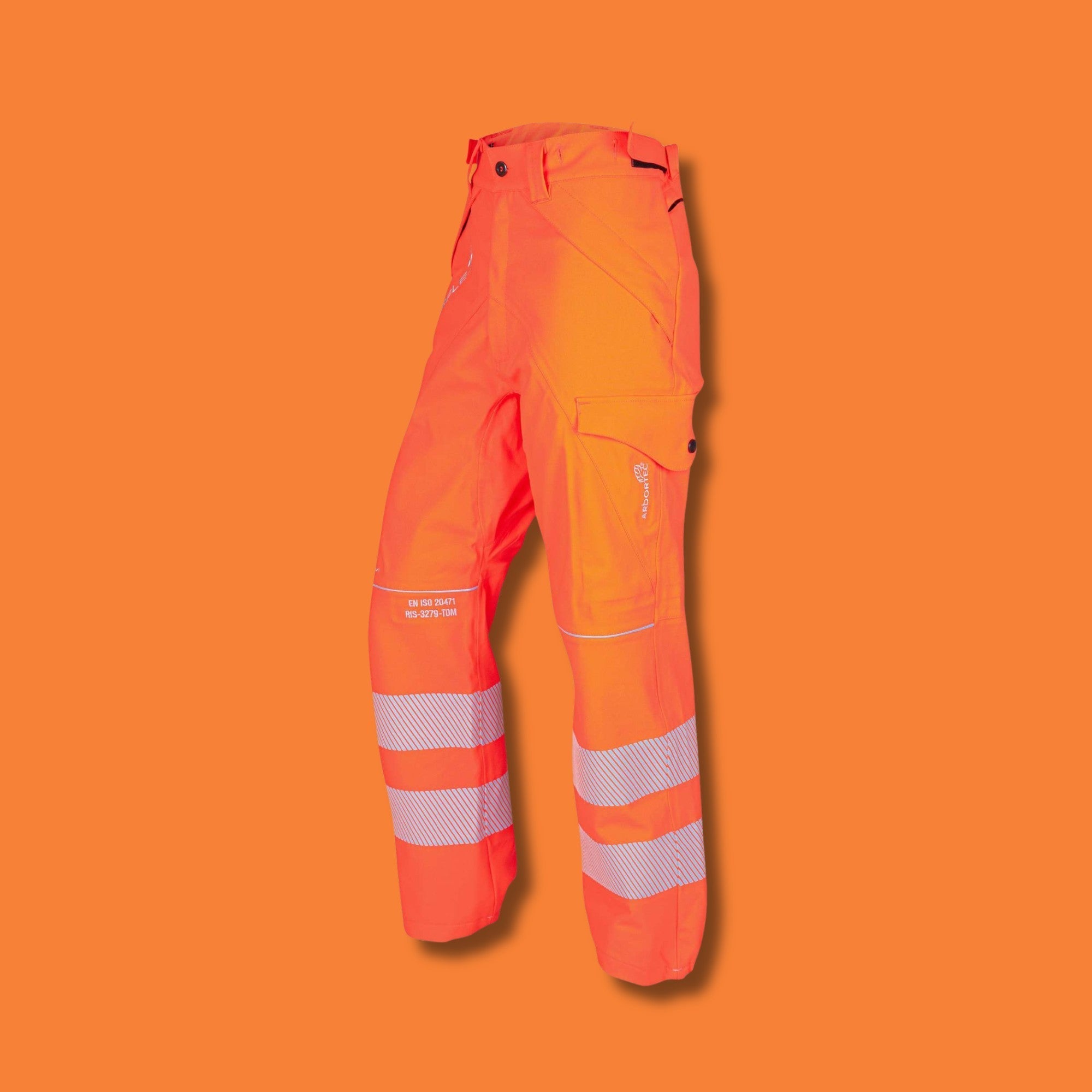 Arbortec Orange Collection - Arbortec Forestwear