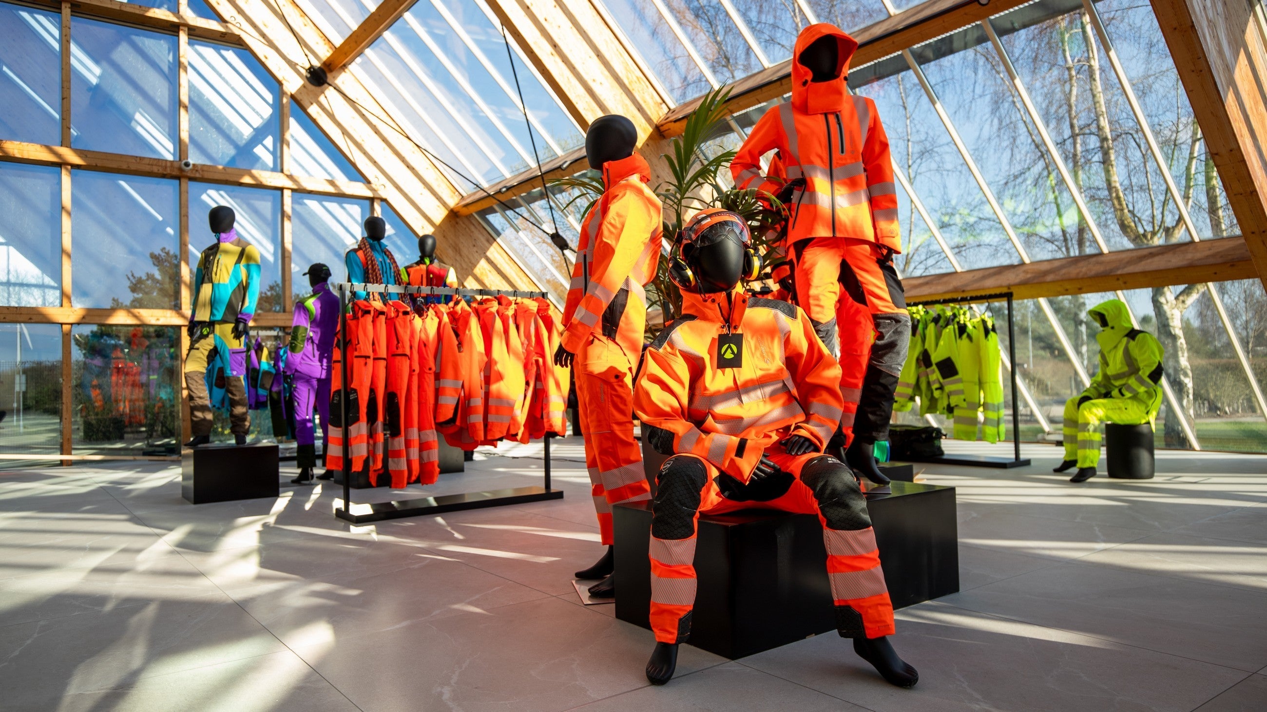 Arbortec Outlet - Arbortec Forestwear