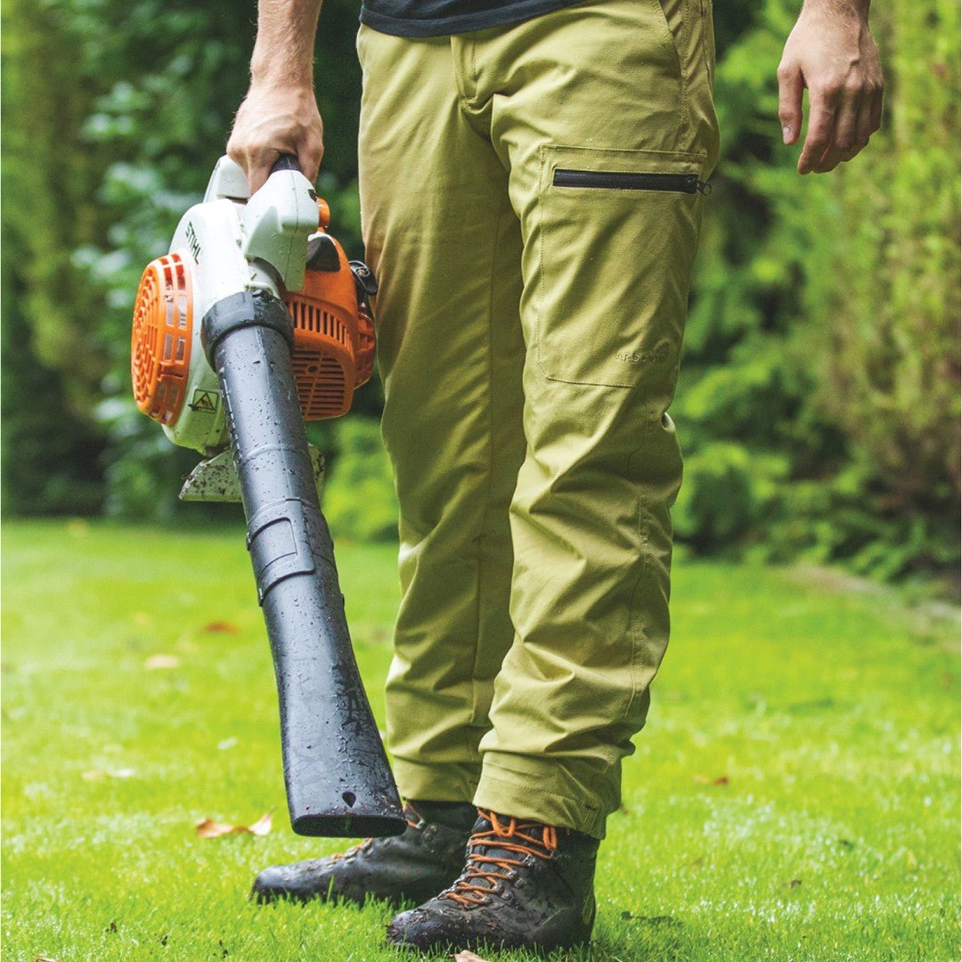 Arbortec Work Pants for Outdoor Professionals - Arbortec Forestwear