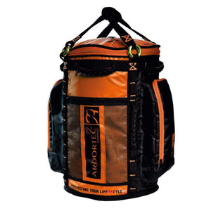 AT106 Cobra DryKit Rope Bag - Orange 55L