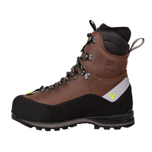 AT33200 Scafell Lite Class 2 Chainsaw Protection Boot - Brown