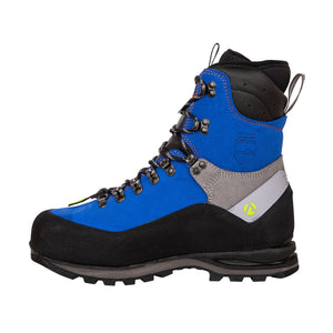AT33300 Scafell Lite Class 2 Chainsaw Protection Boot - Blue