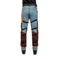 AT4008(US) Arbortec Chainsaw Chaps Calf Wrap - Orange