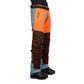 AT4009(US) Arbortec Chainsaw Chaps Front Protection - Orange