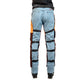 AT4009(US) Arbortec Chainsaw Chaps Front Protection - Orange