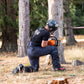 AT4024 Arbortec Mid-Range Chainsaw Trousers Design A Class 1 - Grey