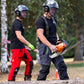 AT4024 Arbortec Mid-Range Chainsaw Trousers Design A Class 1 - Grey