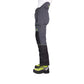 AT4024 Arbortec Mid-Range Chainsaw Trousers Design A Class 1 - Grey