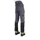 AT4024 Arbortec Mid-Range Chainsaw Trousers Design A Class 1 - Grey