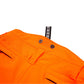 ATHV4035 Breatheflex Schnittschutzhose Design C Klasse 3 - Hi Vis Orange