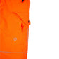 ATHV4035 Breatheflex Schnittschutzhose Design C Klasse 3 - Hi Vis Orange