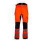 ATHV4080 Arbortec Deep Forest Hi-Vis Chainsaw Trousers Design A/Class 1 – Orange